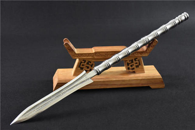 唐朝陌刀巅峰之战,唐朝陌刀手战力有多强