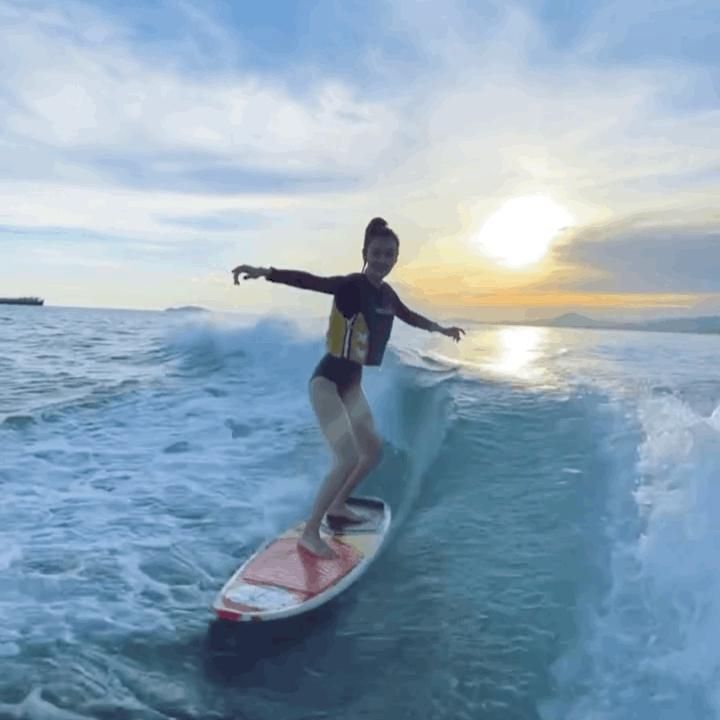 夏日气质显瘦泳衣,夏天泳衣怎么选