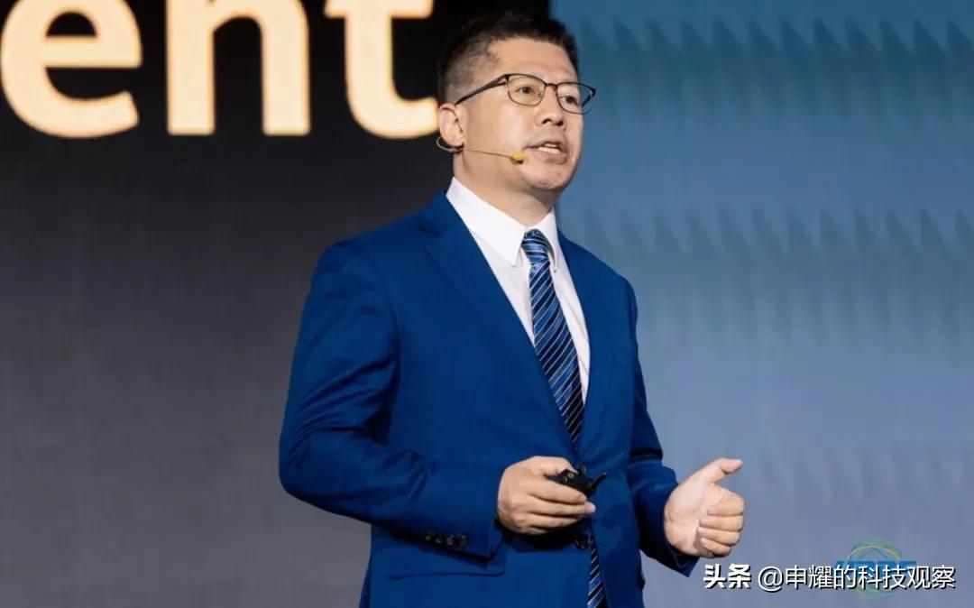 在UBBF2021，看懂全光目标网的演进与创新