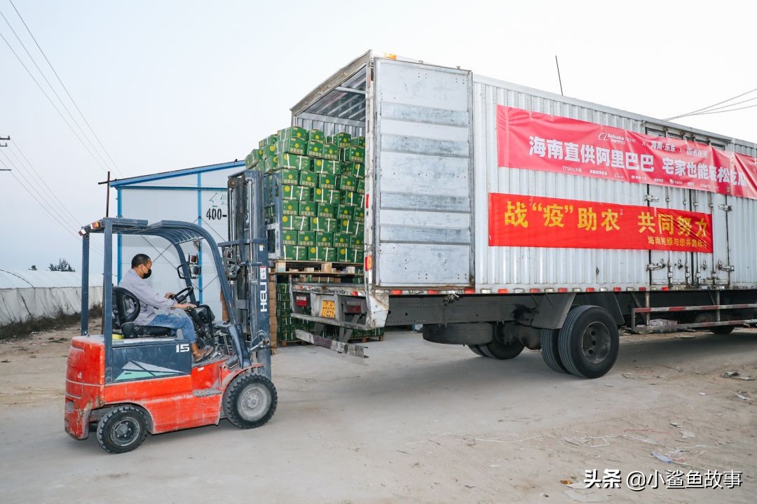 万人确诊，疫情加剧…马云支援140多国，侠之大者，为国为民！