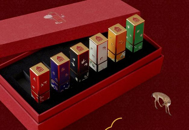 爱马仕吐槽,爱马仕口红不踩雷色