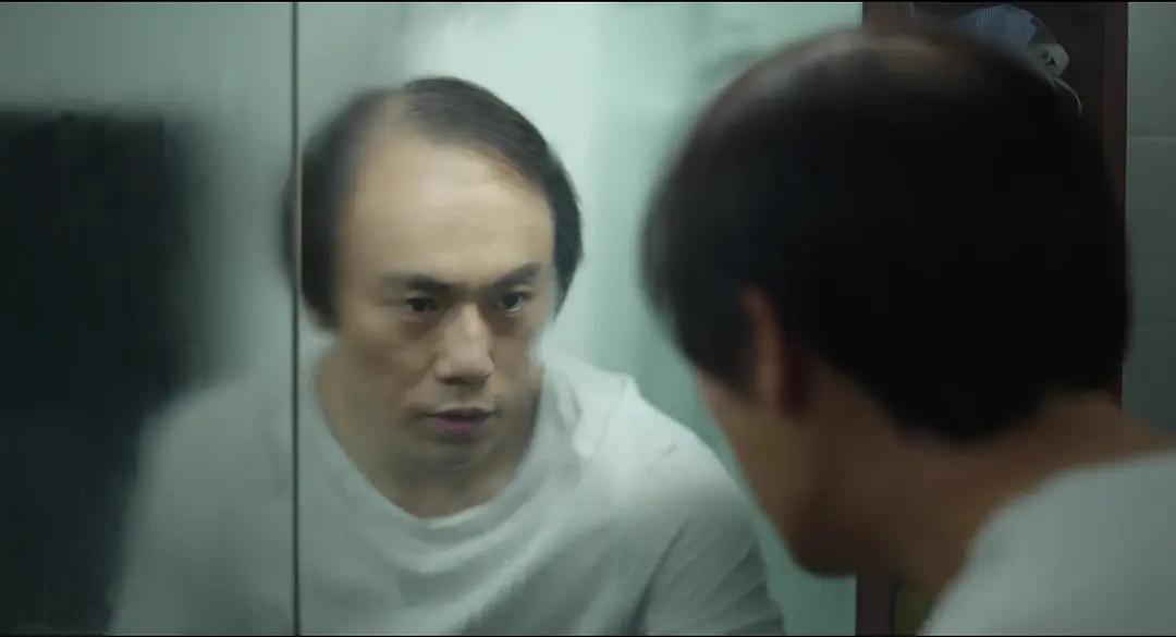 白夜追凶好看还是隐秘的角落好看,十部9.0高分破案剧白夜追凶