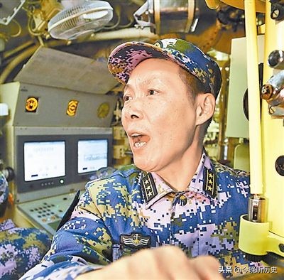 我国购买俄罗斯潜艇,中国俄罗斯先进潜艇