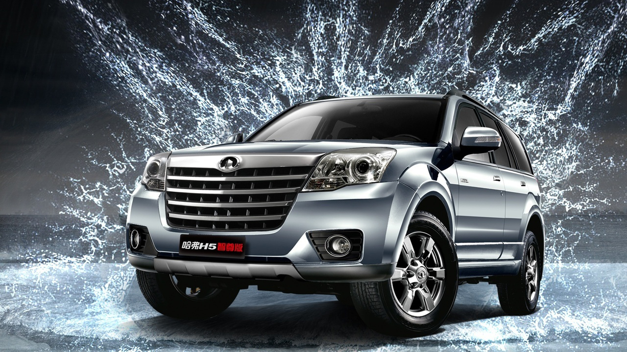 这几款硬派suv不容错过,预算20万元内这几款suv值得推荐