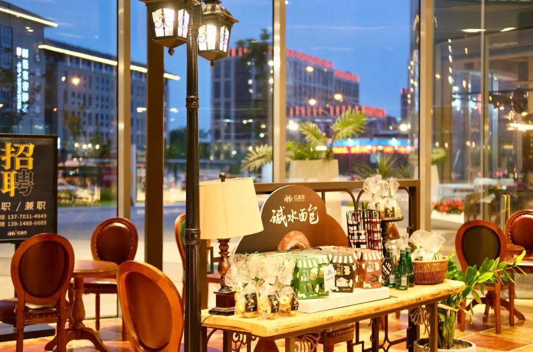 喜欢在杭州吃吃吃，还不是因为有这些神仙面包店