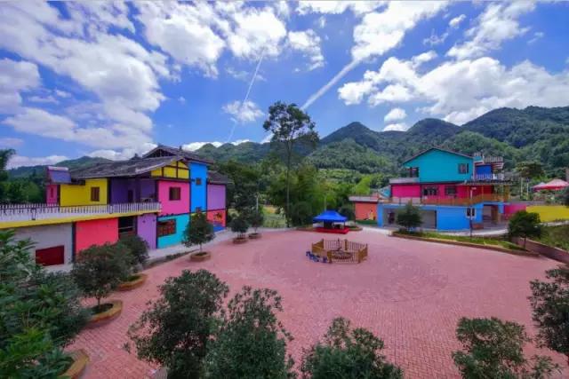 旅拍贵州！邂逅每一帧浪漫风景