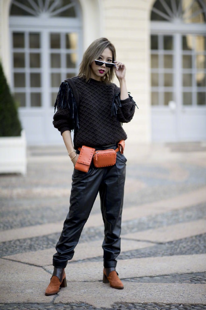 一个包解决不了的问题,一个包搞定不了的事情