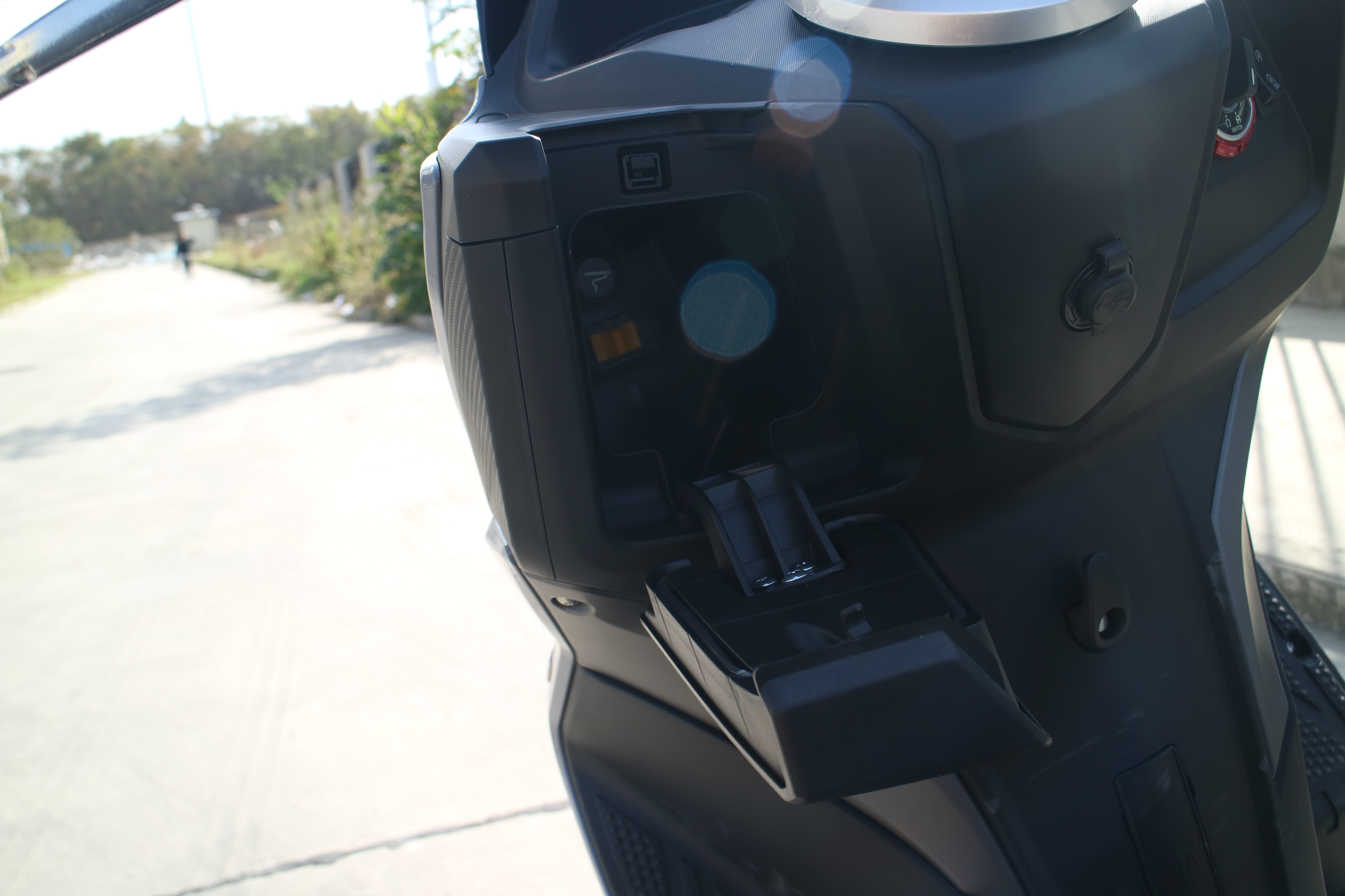 大阳v锐150t深度测评,大阳v锐150t第一视角