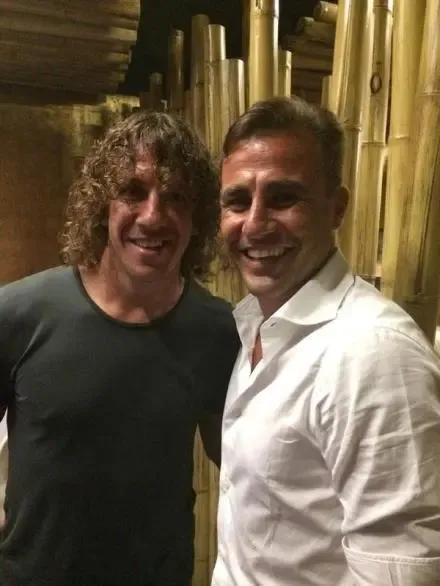 世界足坛最佳十一人西甲,足坛恶人十一人阵容