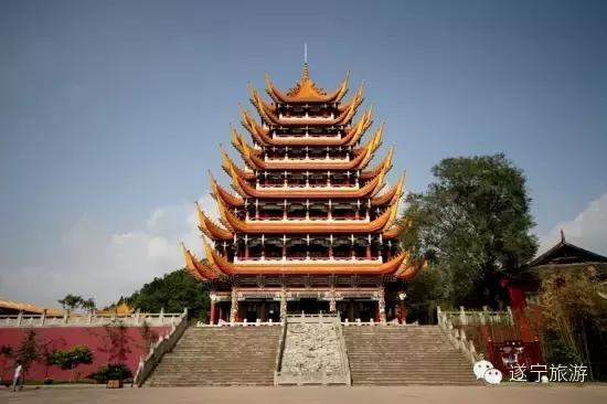 遂宁5天旅游攻略,遂宁旅游攻略自由行攻略