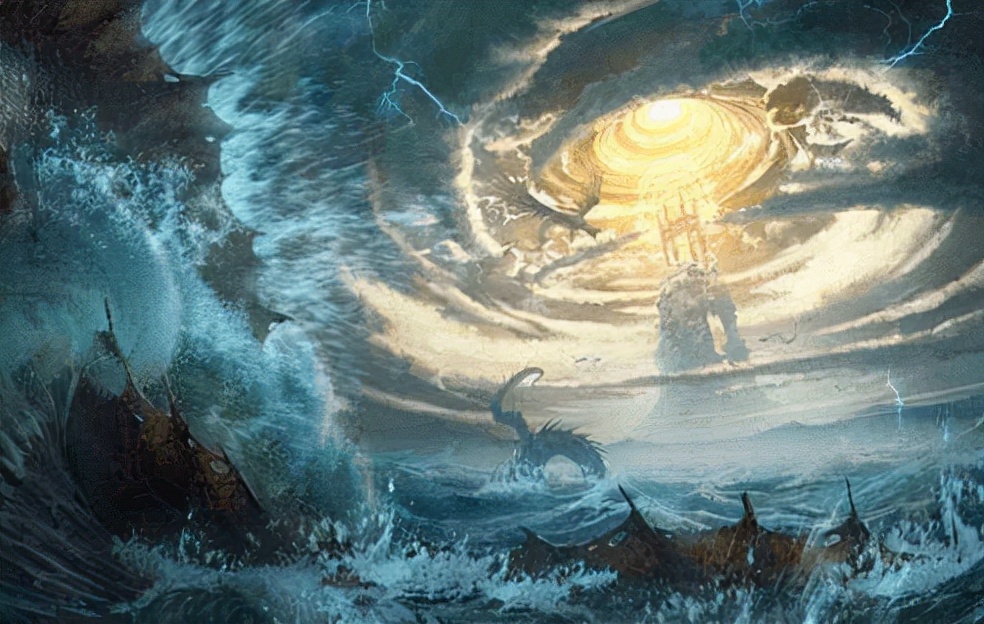 现代魔道类小说,好看的完结魔道小说推荐