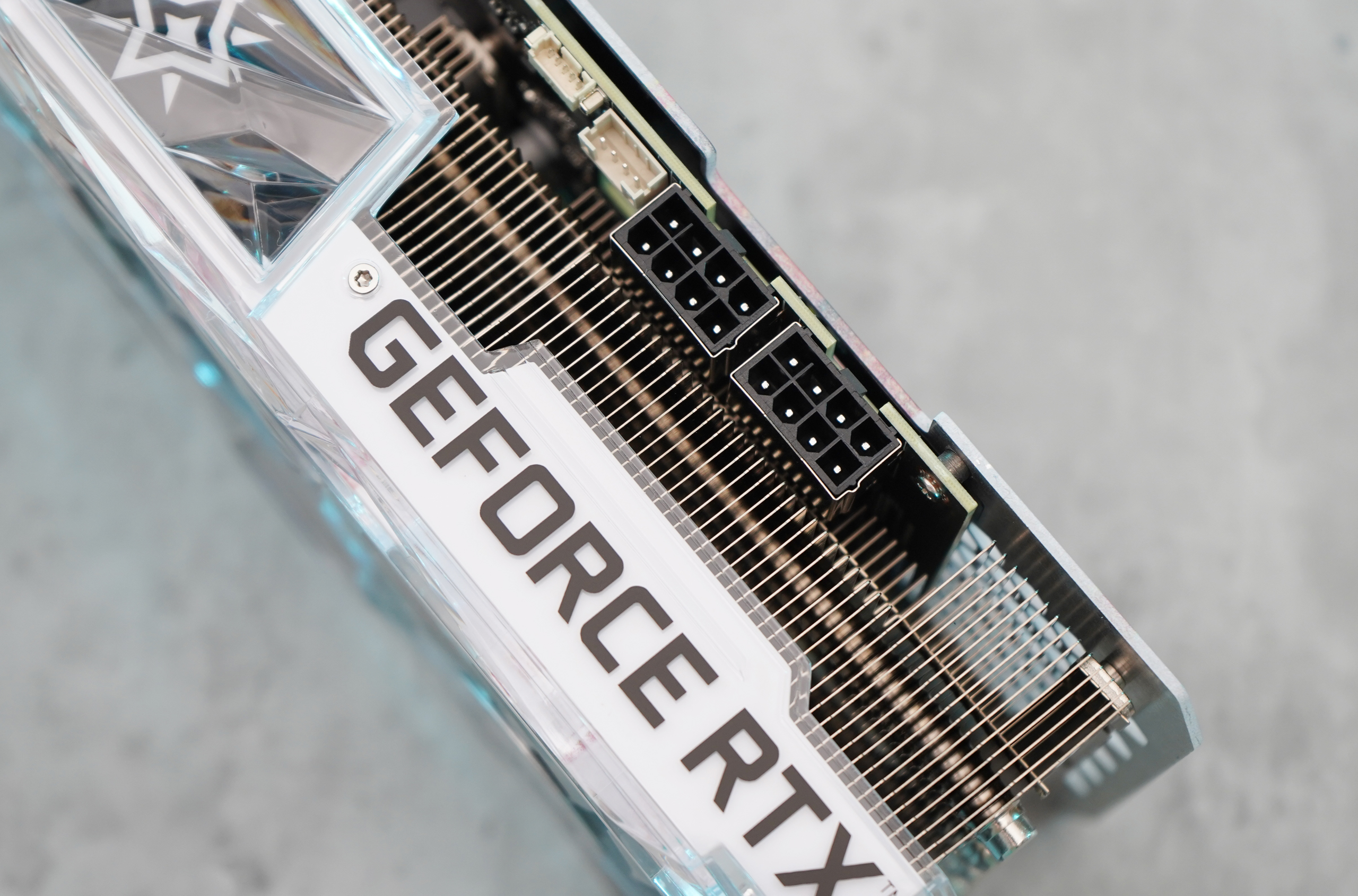 影驰rtx3070黑将oc测评,影驰rtx3070星耀永劫版