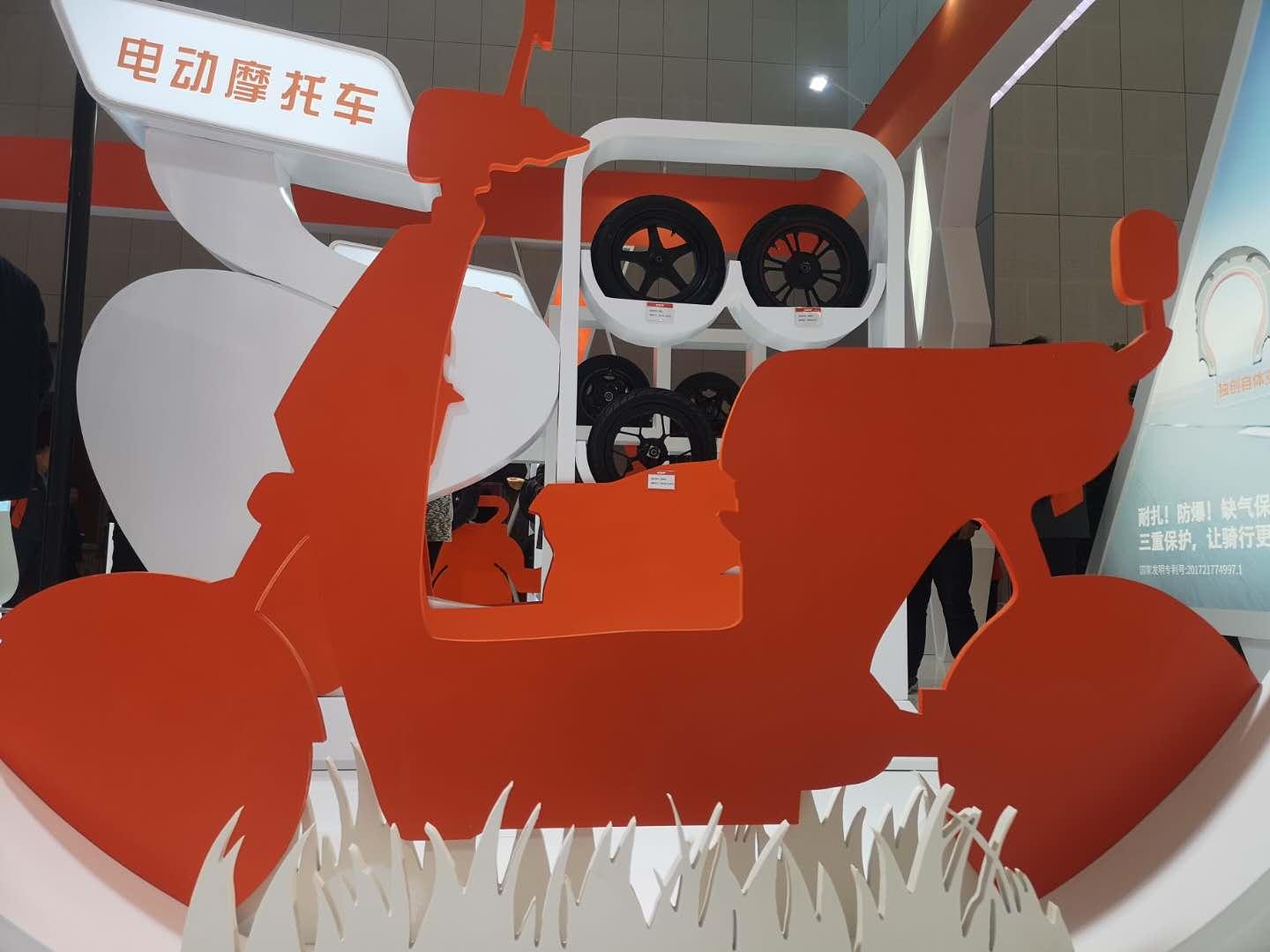 厉害了国产车,国货十大轮胎品牌排名前十