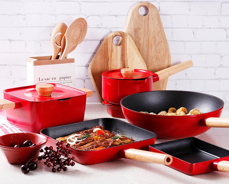 三禾锅具食品级锅具,三禾锅具和三厦锅具