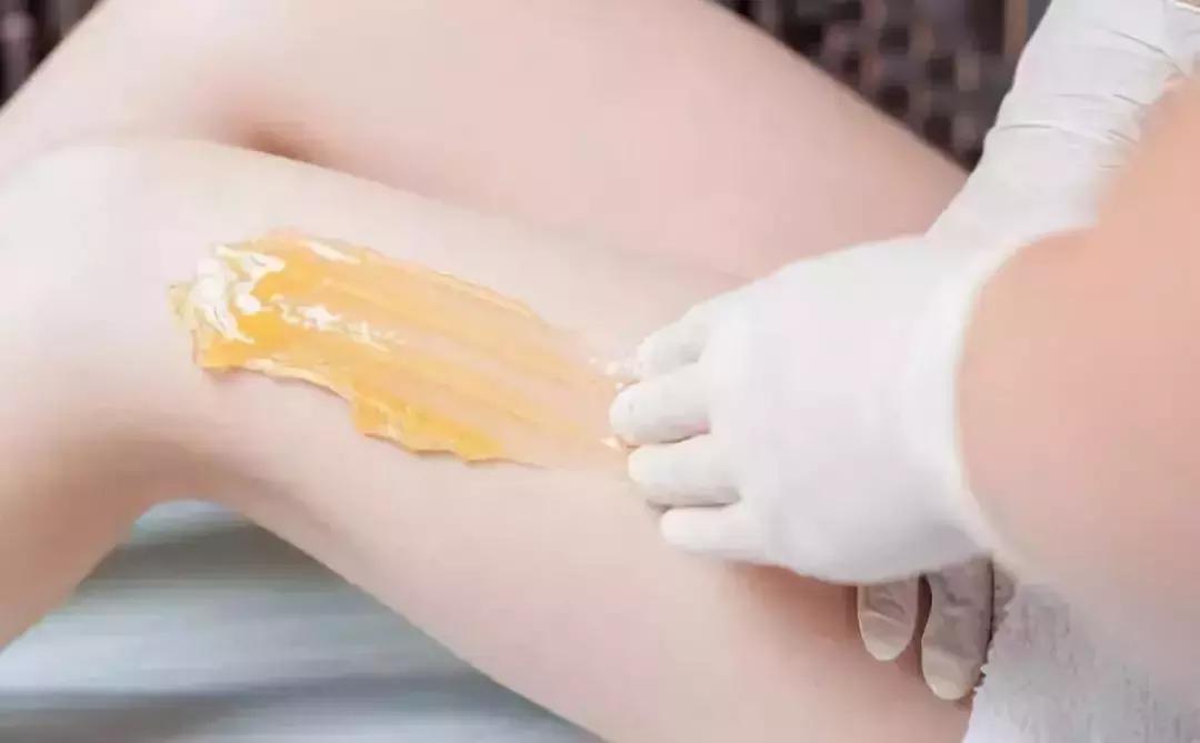 脱毛最好的方法目前最有效的,比较有效的脱毛方法