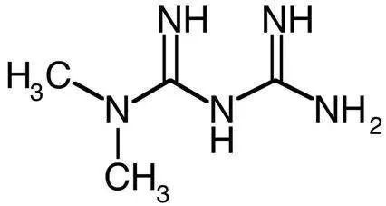 二甲双胍最近新消息,二甲双胍新发现研究成果