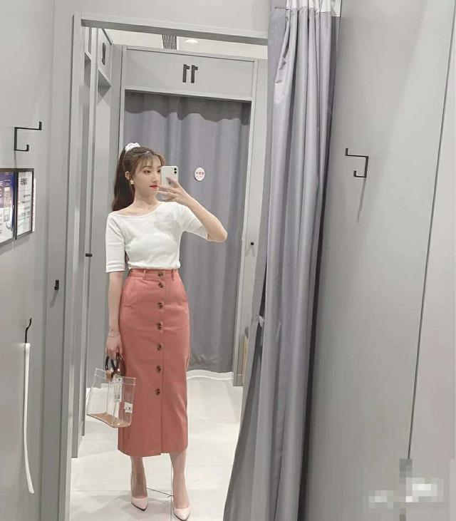 优衣库u系列女装冬季穿搭,优衣库牛仔衣u系列搭配