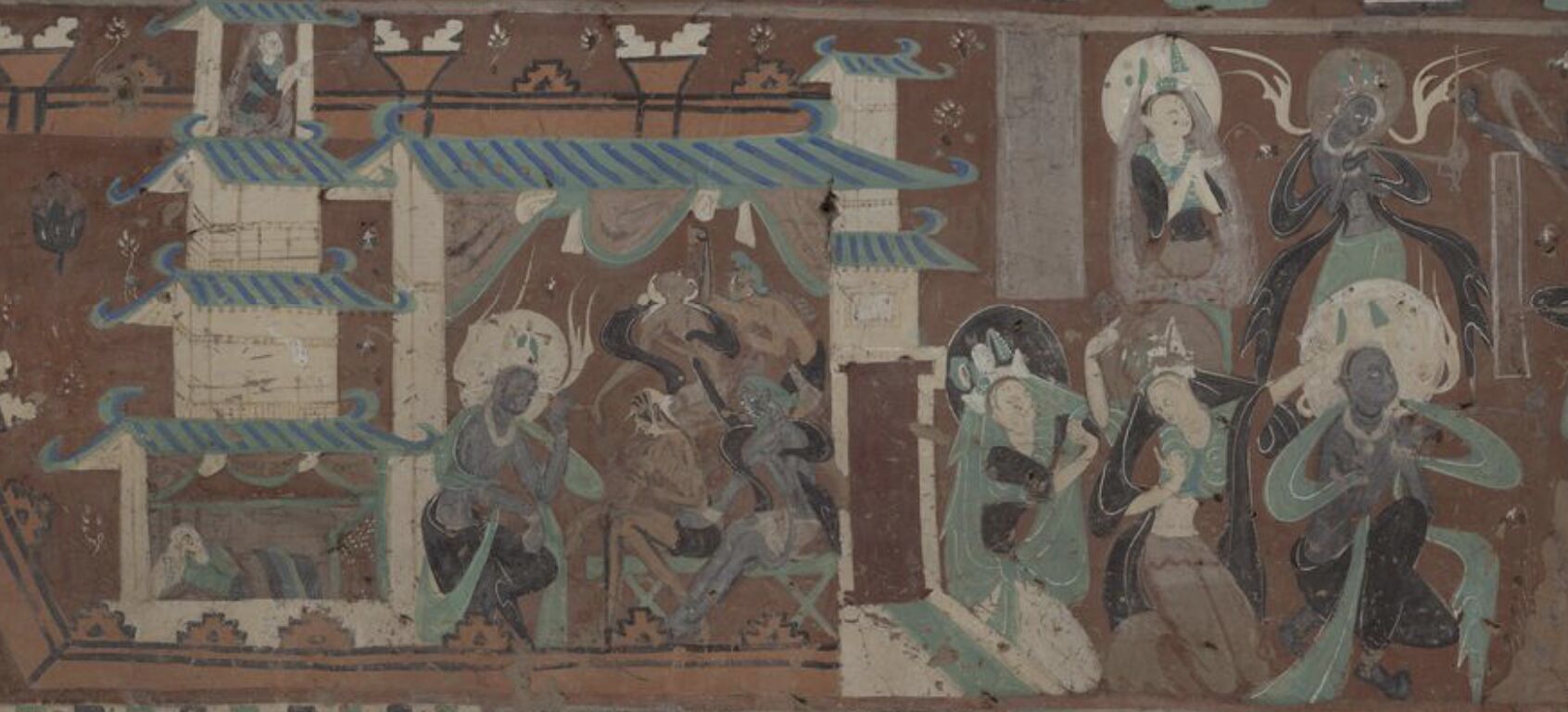 九色鹿季节能得到九色鹿吗,九色鹿光遇的鹿