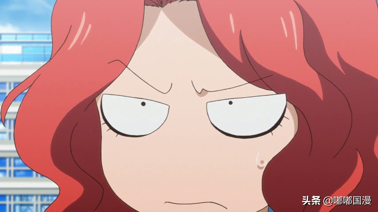 嘟嘟明明在介绍国漫，为什么总有人来评论区说日漫更好？