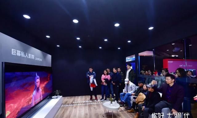 液晶电视和qled电视优缺点对比,激光电视优缺点2021