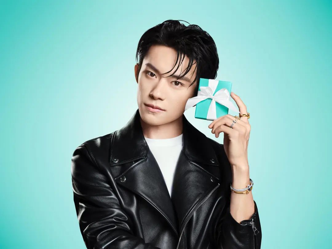 RR·TRENDS|与“礼”一起，共赴挚爱七夕