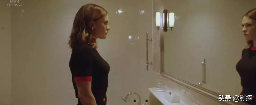 一刷尺度大到飞!二刷心脏丧到碎!