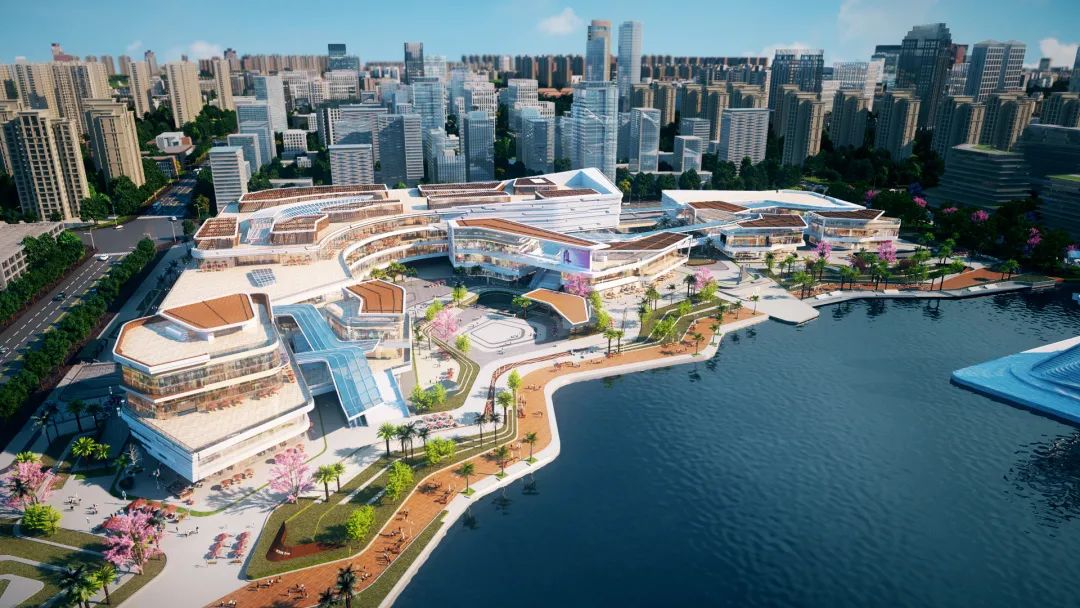 珠海华发企业排名,珠海除了华发商都还有哪些