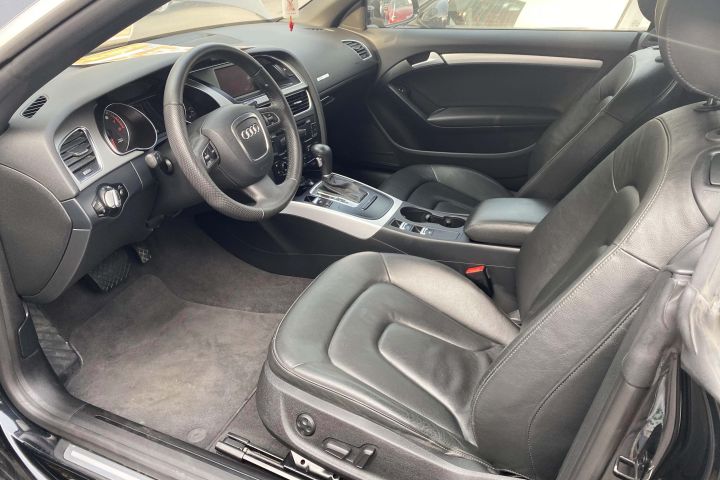 颠覆你传统认知的一款产品,新款奥迪a5敞篷入门级多少钱