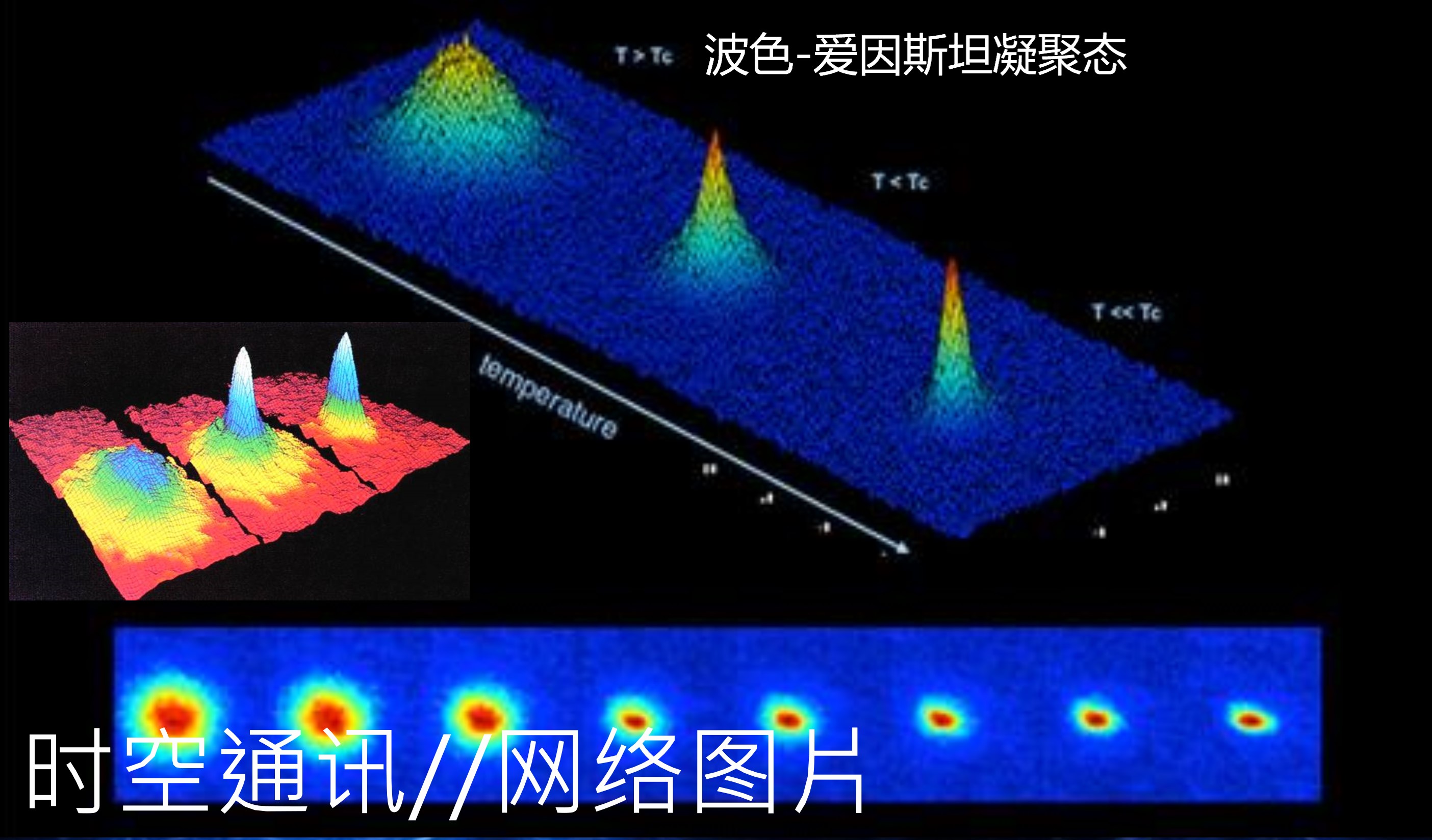 绝对零度下能看见什么,绝对零度可以使光线停止吗