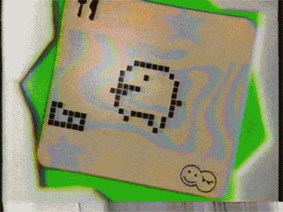 从黑白点阵到3D萌物美如画，虚拟电子宠物22年进化史