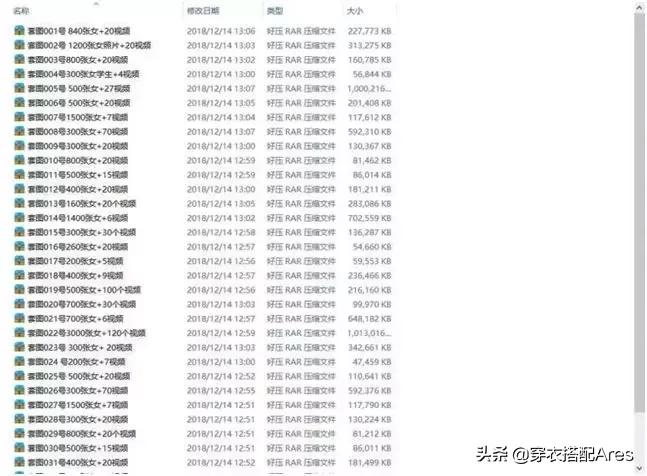 19元,35位女性私照曝光:你的隐私,正在被人窥探!