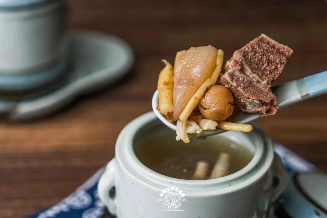 本地人推荐的地道菜馆,本地人私藏的大排档