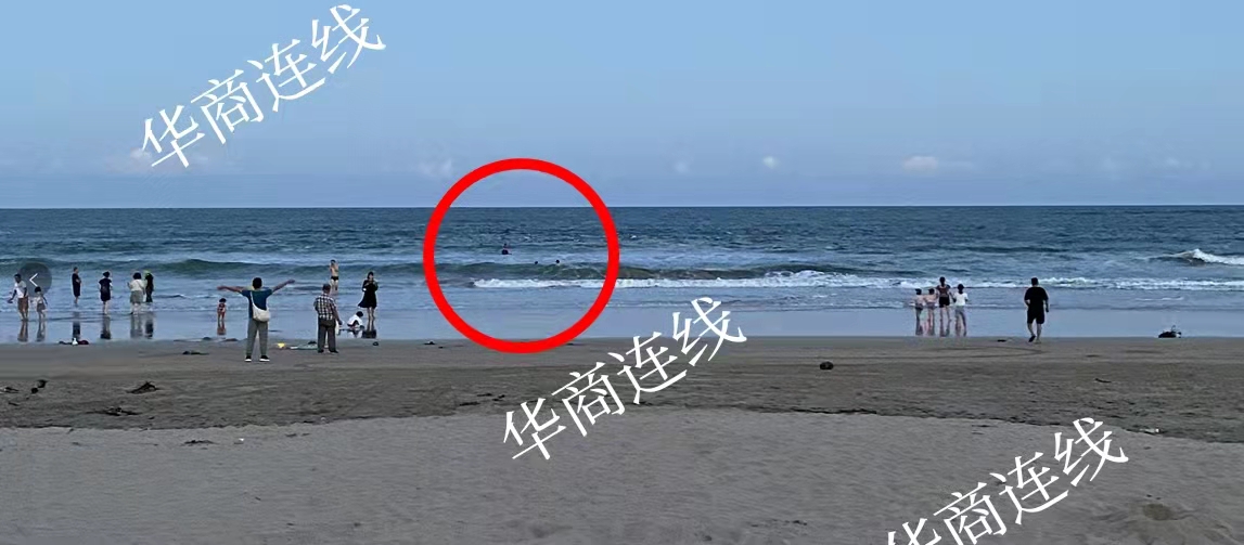 26岁张子琛小伙下海救人遇难,救人小伙张子琛为烈士