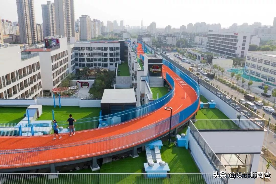 社区环境改造案例,改造家庭教育环境