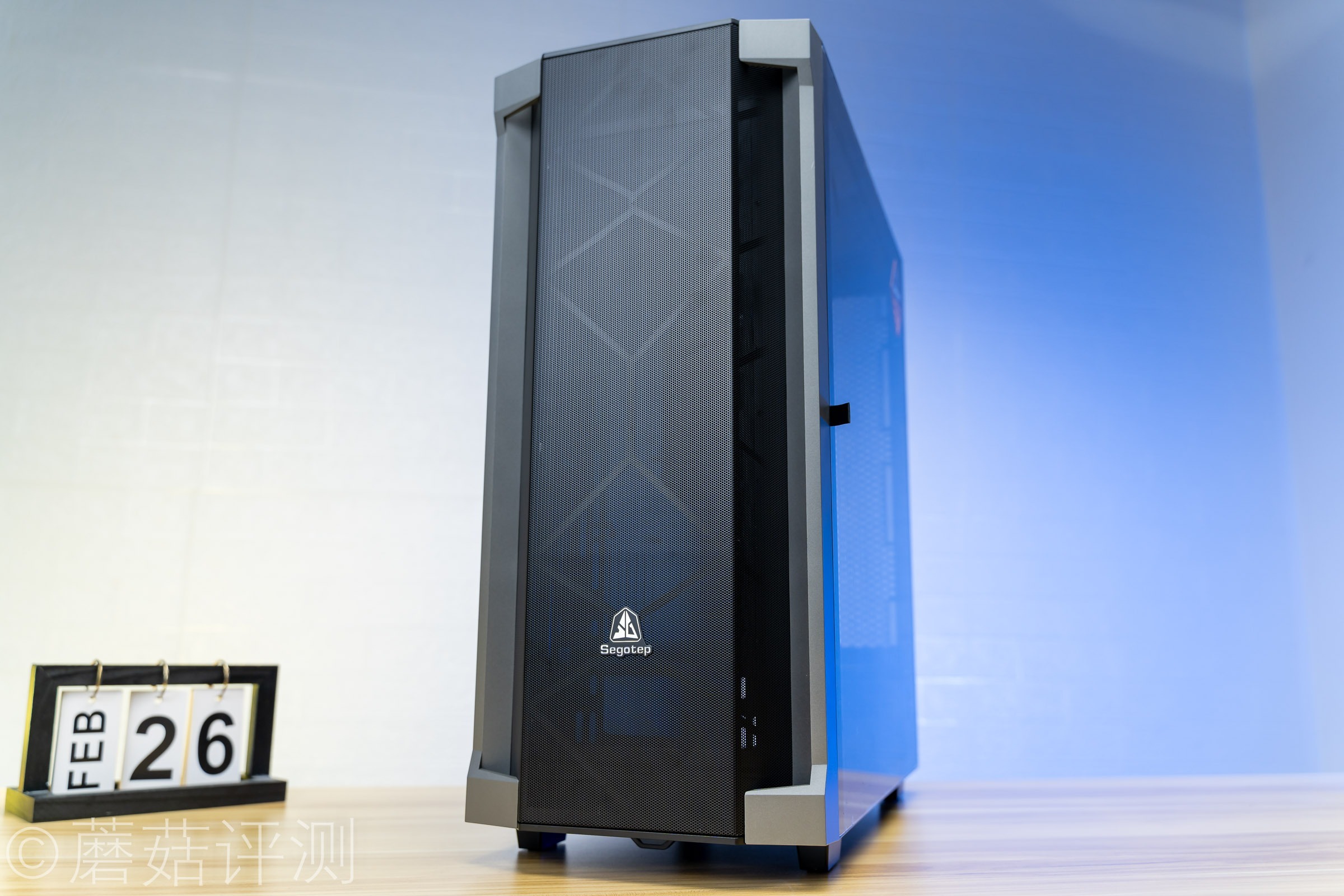 鑫谷开元t1机箱,鑫谷全塔式机箱怎么样