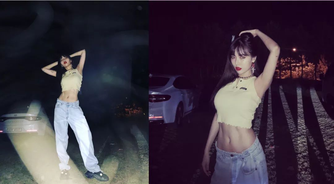 泫雅恋情现在什么情况,泫雅公开恋情原因