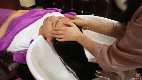 养发团购郑州,养发馆9.8元体验卡