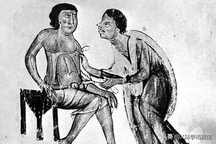 人体胃部实验,模拟胃的蠕动科学实验