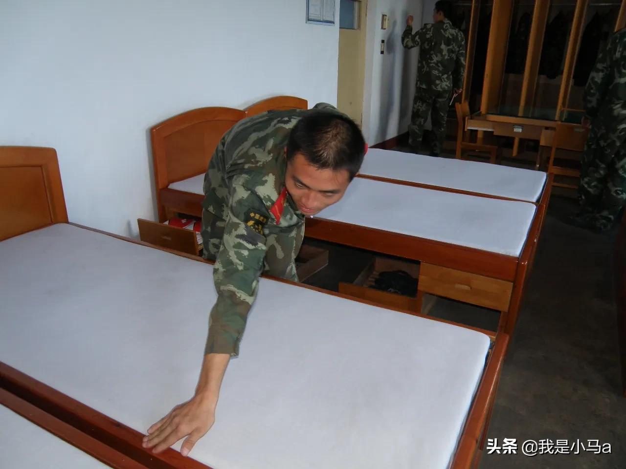 为什么当兵的人不喜欢抱怨,为什么当兵说实话