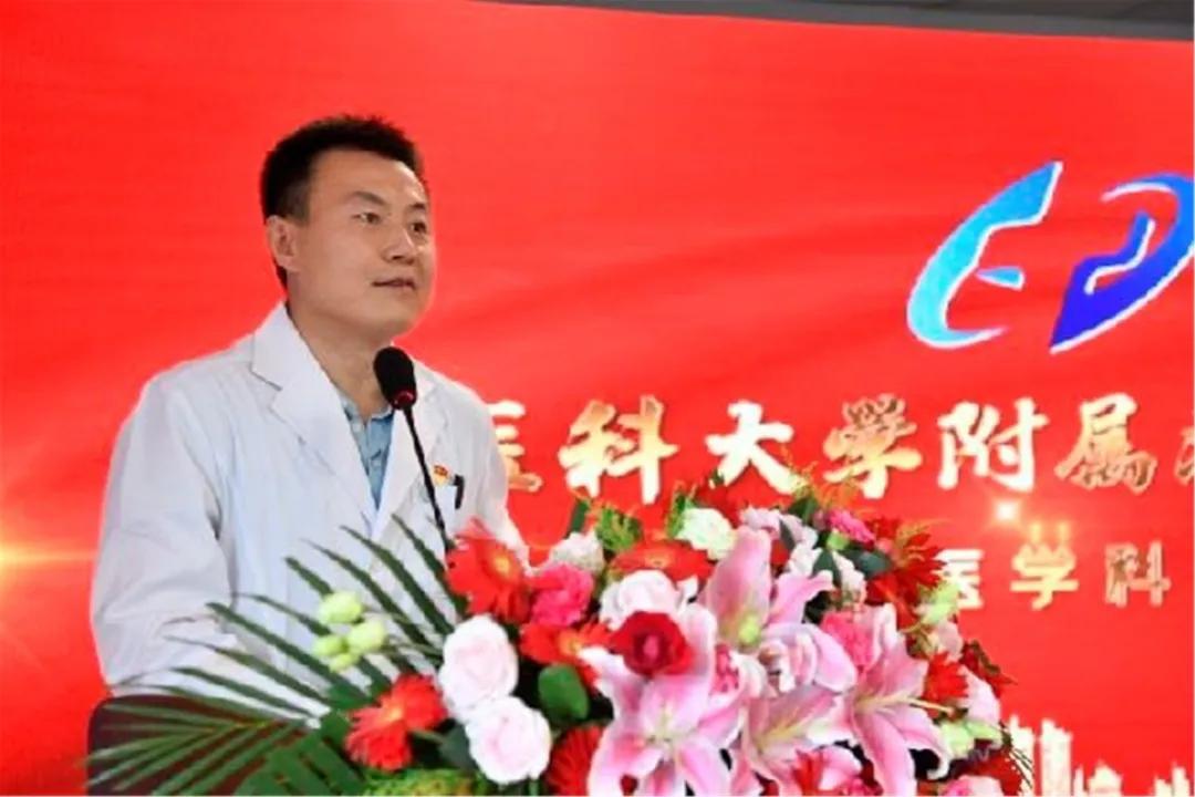 北京胸科医院呼吸与危重症医学科新病房正式启用