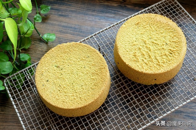 蛋糕如何做得又蓬松又好吃,蛋糕怎样做蓬松又好吃秘诀
