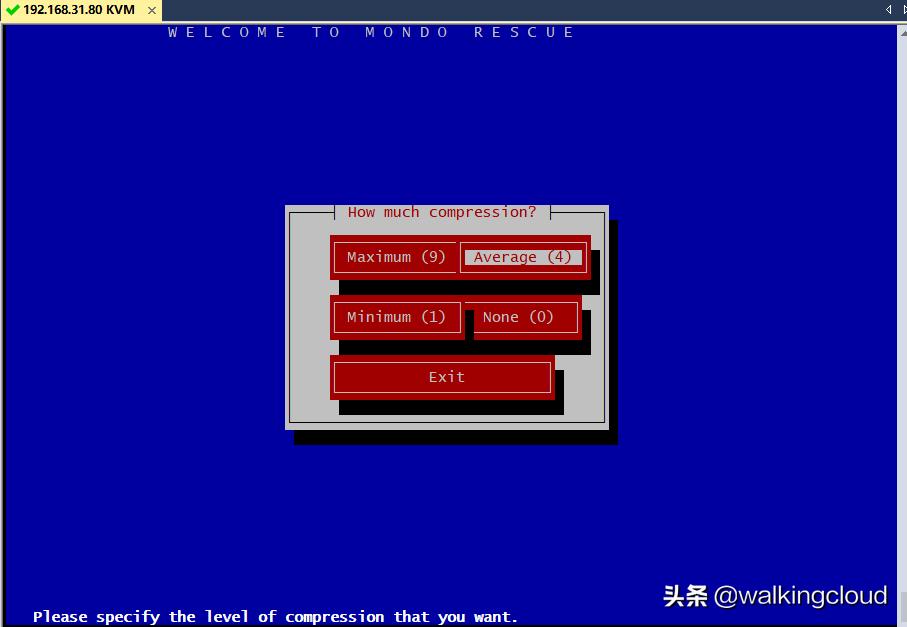 centos7数据库的备份,centos系统全盘备份