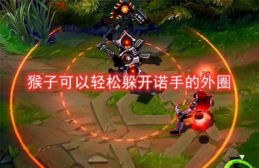 纳尔打牧魂人天赋,纳尔退役了吗