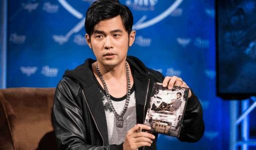 快手线上活动直播周杰伦,快手签约周杰伦用了多少钱