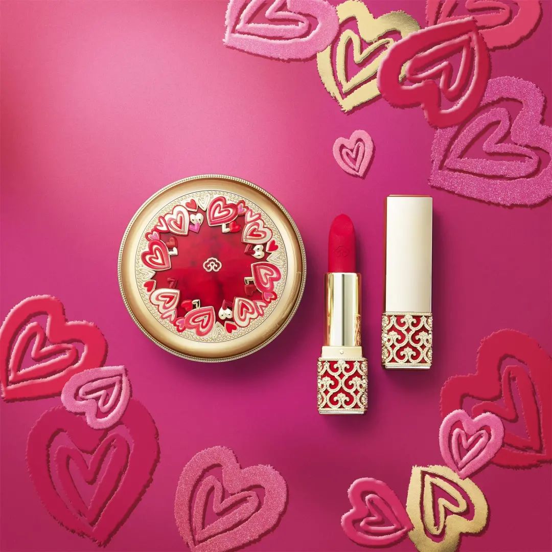 RR·TRENDS|与“礼”一起，共赴挚爱七夕