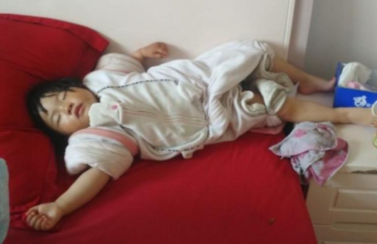 孩子睡得太晚是不是影响智力发育,小孩太晚睡会影响智力发育吗