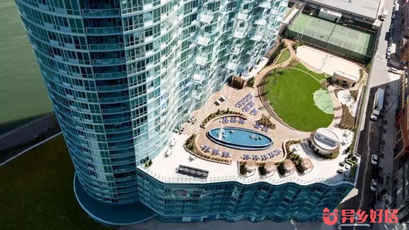 纽约留学租房，老司机教你玩转纽约停车场