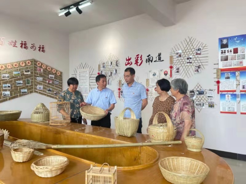 焦作市博爱县许良南道村,河南省焦作市博爱县许良镇南道村