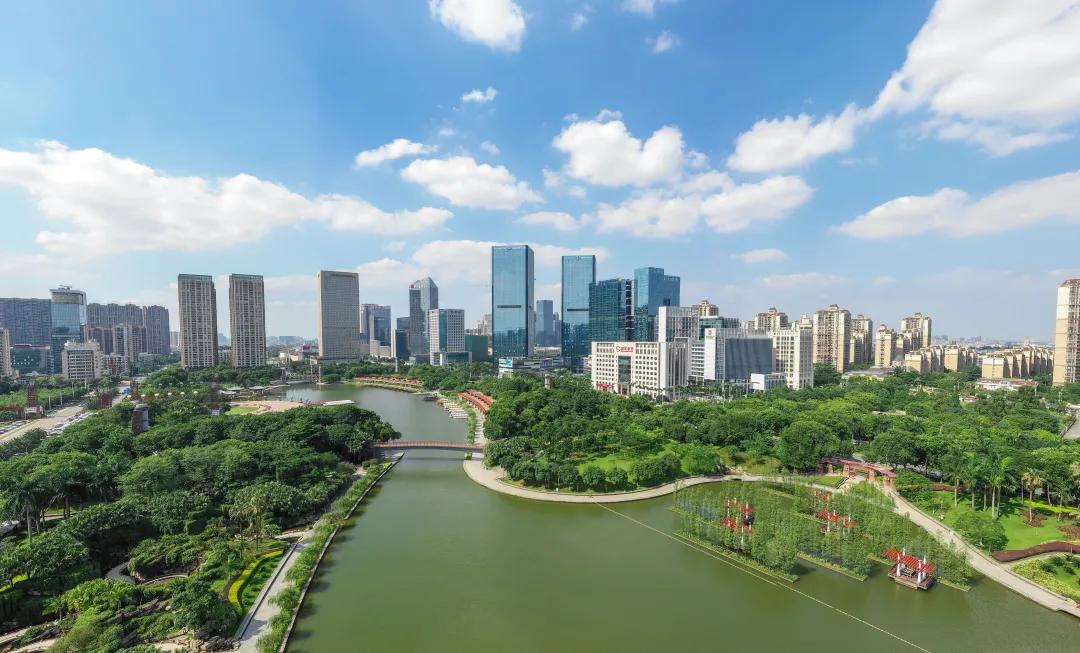 国际金融城核心区,国际金融的特殊之处