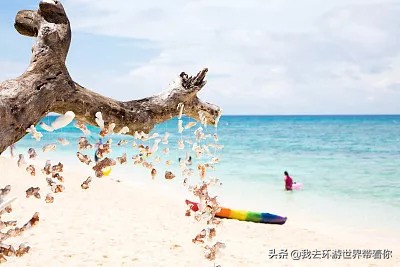 夏天国内最美十大海滩旅游好去处,世界十大最美日落海滩长滩